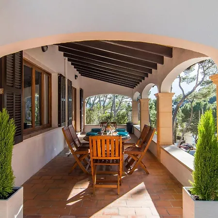 Casa De Cala Gat *