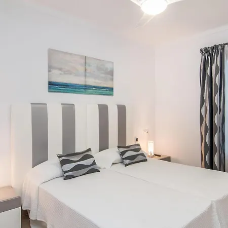 Casa De Cala Gat Vakantiehuis *