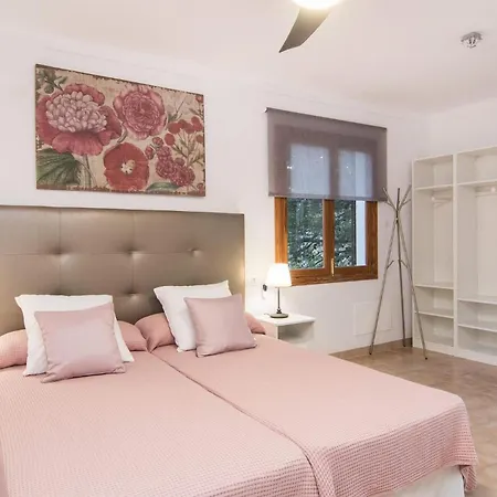 Casa De Cala Gat * Cala Ratjada (Mallorca)