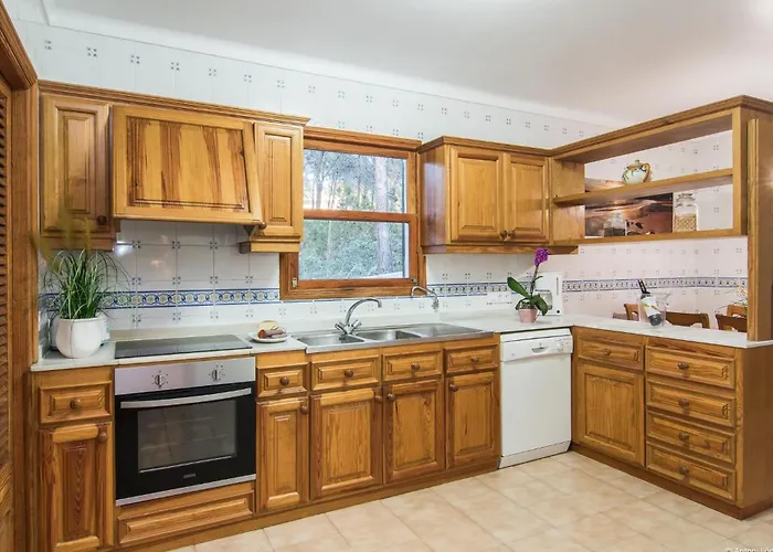 Casa De Cala Gat Cala Ratjada (Mallorca)