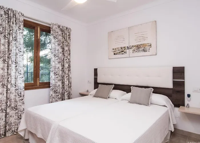 Casa De Cala Gat Holiday home