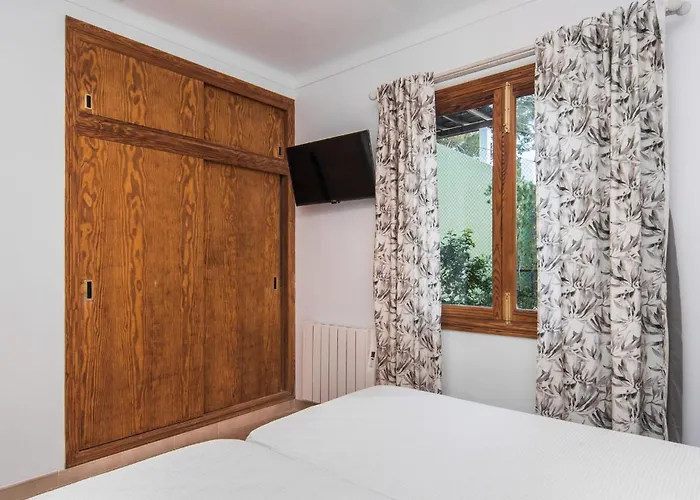 Holiday home Casa De Cala Gat Cala Ratjada (Mallorca)