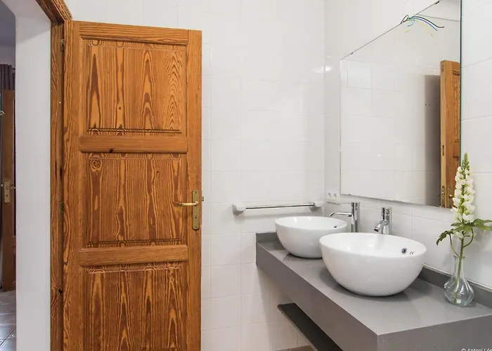 Holiday home Casa De Cala Gat Cala Ratjada (Mallorca)