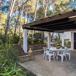 Casa De Cala Gat *