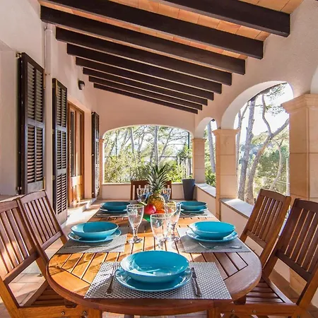 Casa De Cala Gat *