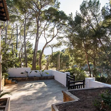 Casa De Cala Gat
