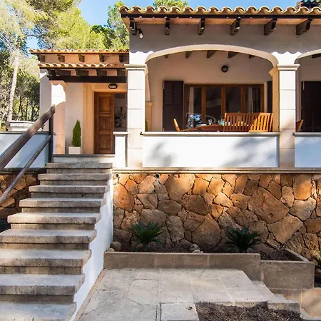 بيت للعطل Casa De Cala Gat كالا راتخاذا