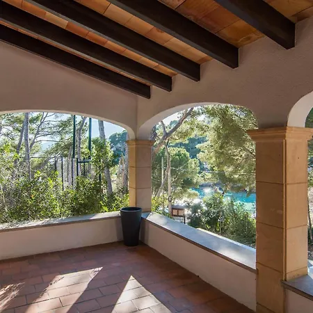 Ferienhaus Casa De Cala Gat