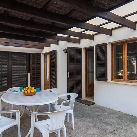 Casa De Cala Gat *