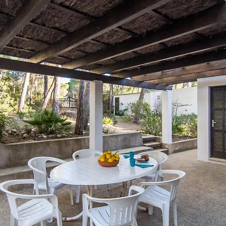 Casa De Cala Gat *