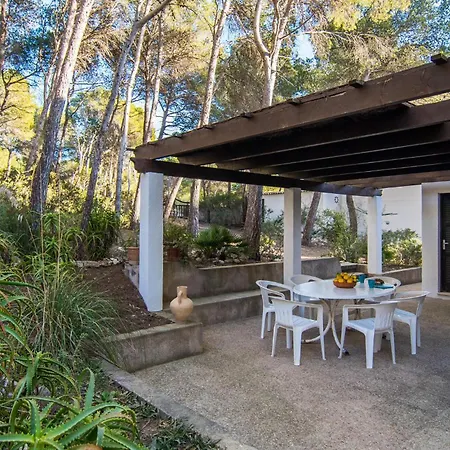 Casa De Cala Gat *