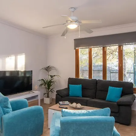 بيت للعطل Casa De Cala Gat