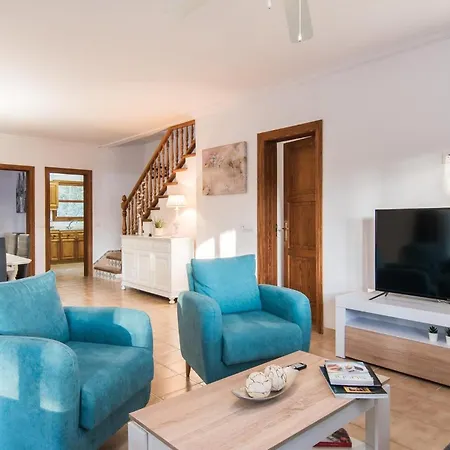 Casa De Cala Gat * كالا راتخاذا