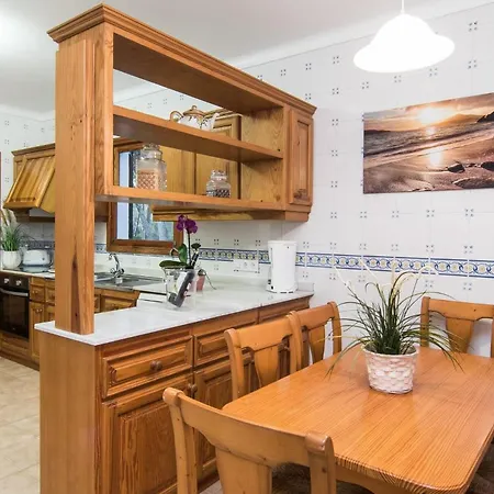 Casa De Cala Gat * كالا راتخاذا