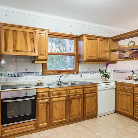 Casa De Cala Gat كالا راتخاذا