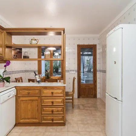 بيت للعطل Casa De Cala Gat كالا راتخاذا