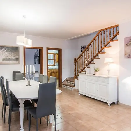 بيت للعطل Casa De Cala Gat *