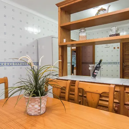 Casa De Cala Gat كالا راتخاذا