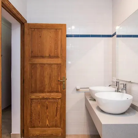 Casa De Cala Gat Dom wakacyjny Cala Ratjada (Mallorca)