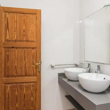 Dom wakacyjny Casa De Cala Gat Cala Ratjada (Mallorca)