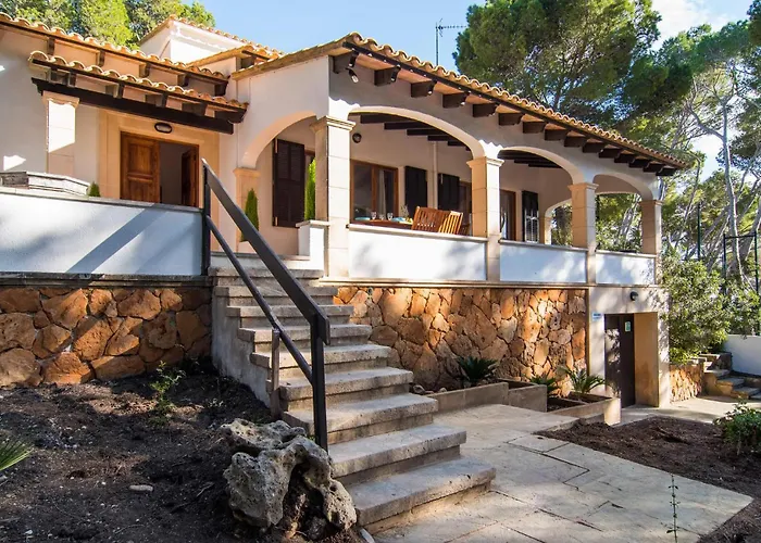 Ferienhaus Casa De Cala Gat *