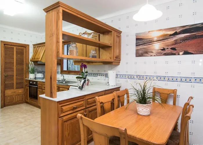 Casa De Cala Gat * Cala Ratjada (Mallorca)