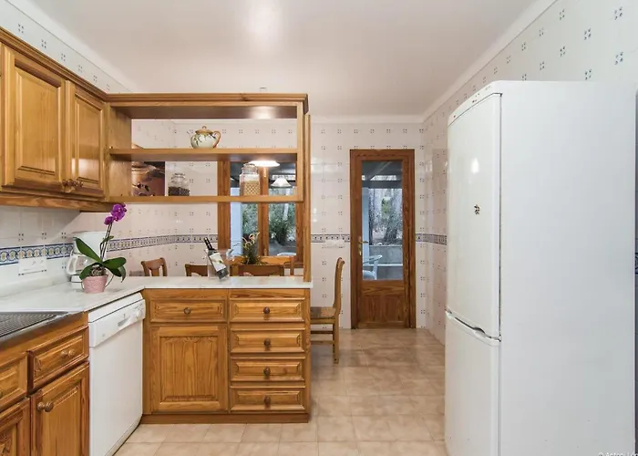 Ferienhaus Casa De Cala Gat Cala Ratjada (Mallorca)