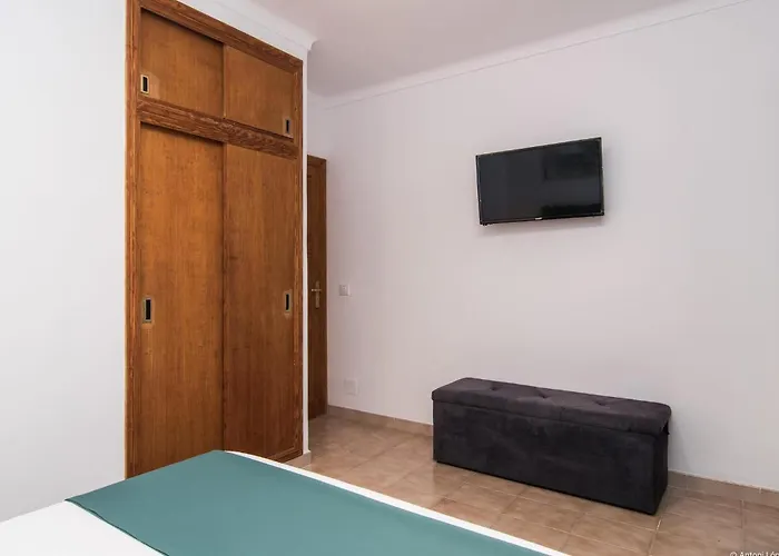 Casa De Cala Gat Ferienhaus