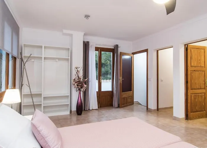 Ferienhaus Casa De Cala Gat Cala Ratjada (Mallorca)