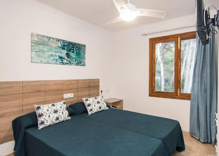 Casa De Cala Gat Cala Ratjada (Mallorca)