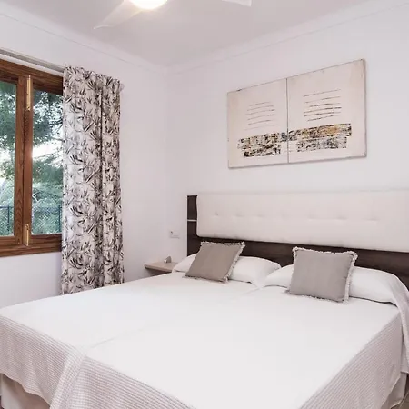 Casa De Cala Gat Nyaraló
