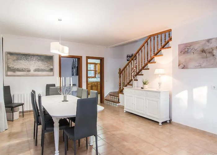 Holiday home Casa De Cala Gat *