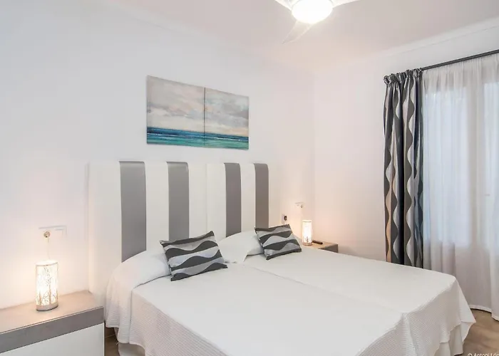 Casa De Cala Gat Holiday home *