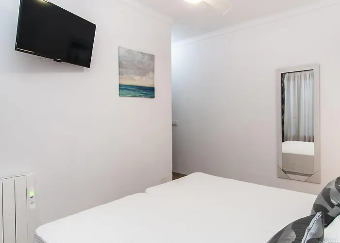 Holiday home Casa De Cala Gat