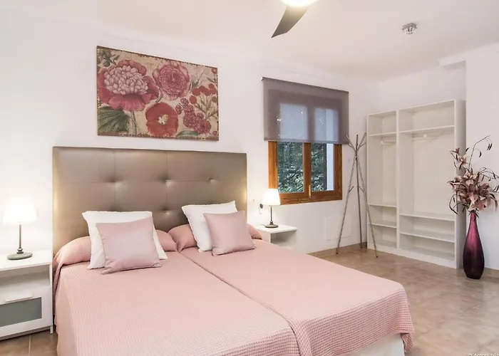 Casa De Cala Gat * Cala Ratjada (Mallorca)