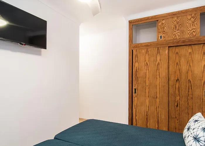 Holiday home Casa De Cala Gat