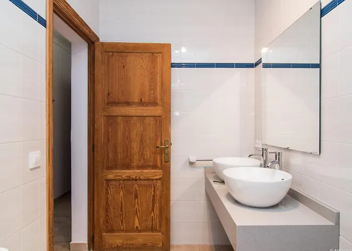 Casa De Cala Gat Holiday home Cala Ratjada (Mallorca)