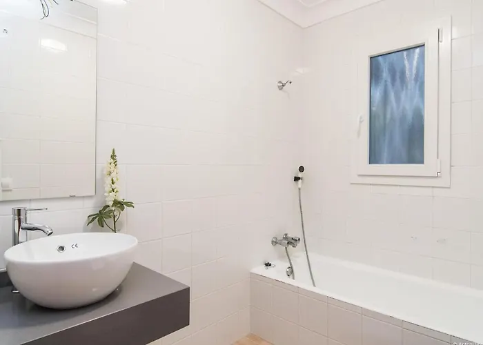 Holiday home Casa De Cala Gat Cala Ratjada (Mallorca)